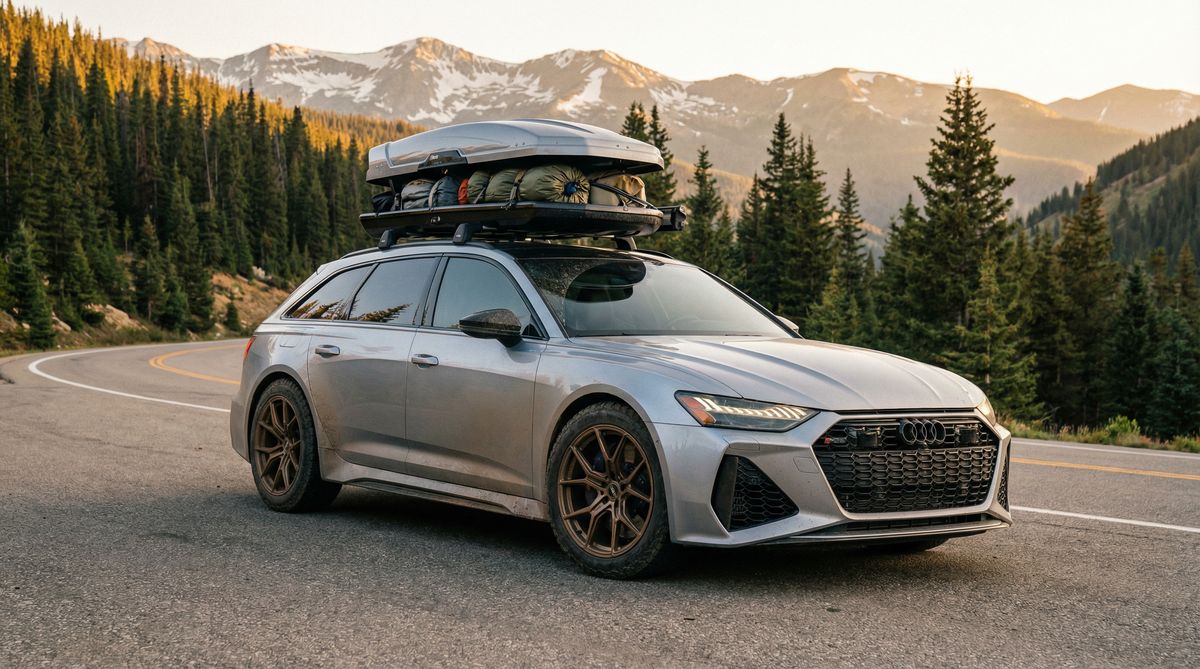 蜜芽旅行车改装视频分享