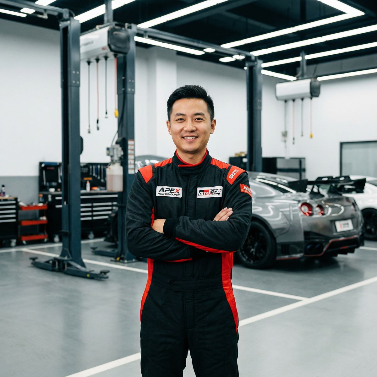 蜜芽改装导演陈锐