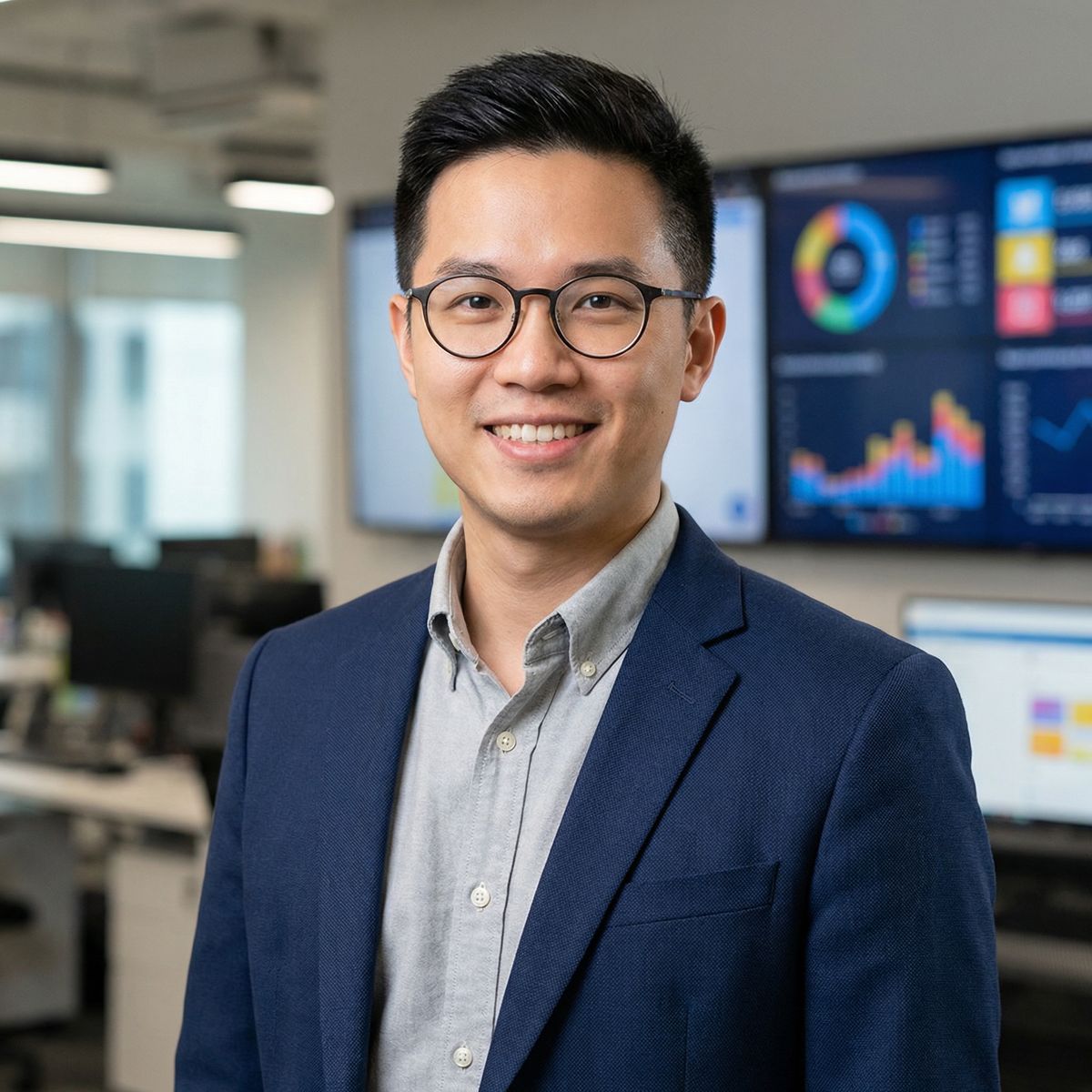 蜜芽社区总监王明远